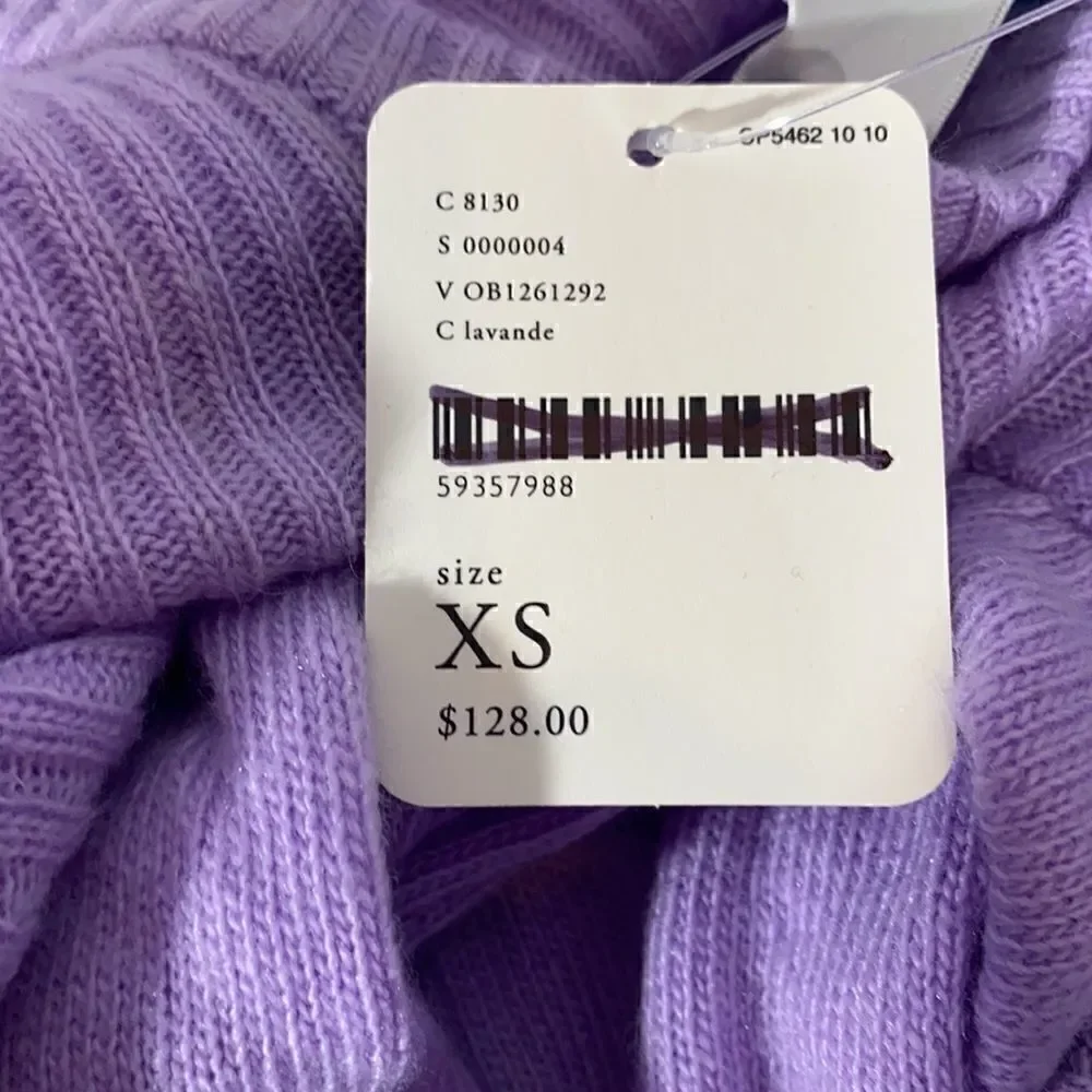 Free People Dress Lavender